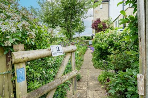 3 bedroom semi-detached house for sale, Sutton Lane, Sutton, OX29