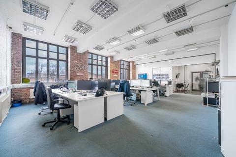 Office to rent, Unit 9B, Queens Yard, Hackney Wick, London, E9 5EN