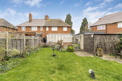 40 Caldecott Road, Abingdon, OX14 5HB