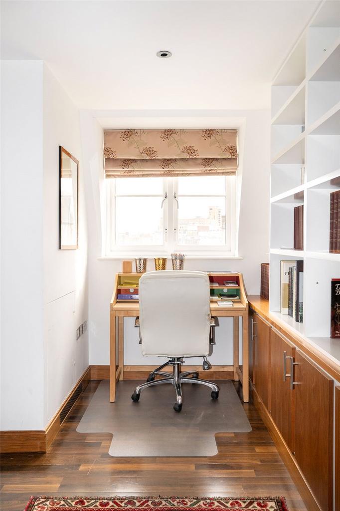 Office Nook