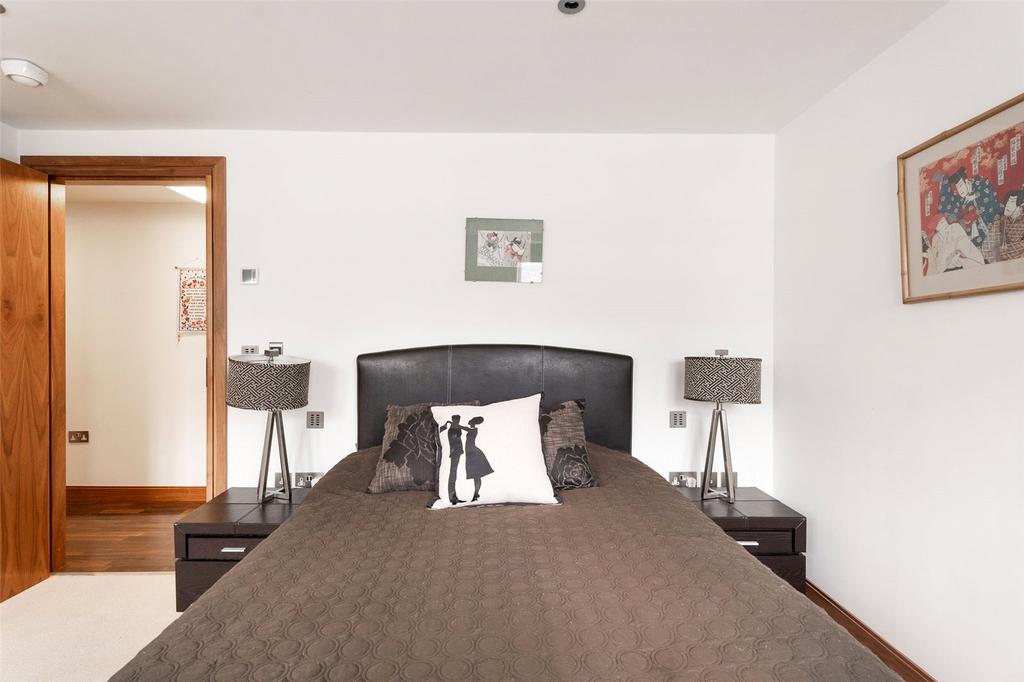 Double Bedroom