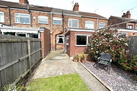 3 bedroom terraced house to rent, Hull HU9