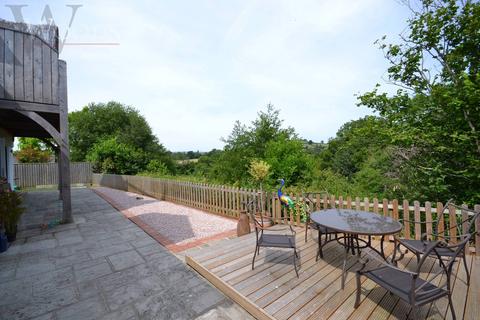 4 bedroom detached house for sale, Highview, Broadhempston, Totnes, Devon