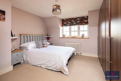 4 bedroom semi-detached house for sale, The Barns, Duchess End, Mears Ashby, Northamptonshire, NN6