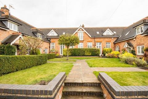 3 bedroom house to rent, The Stables, Ruddington, Notthingham, NG11