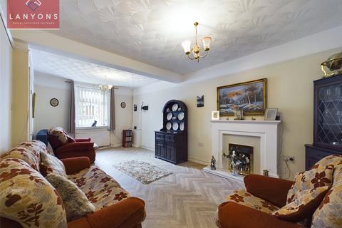 3 bedroom terraced house for sale, Hill Street, Maerdy, Ferndale, Rhondda Cynon Taf, CF43