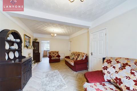 3 bedroom terraced house for sale, Hill Street, Maerdy, Ferndale, Rhondda Cynon Taf, CF43