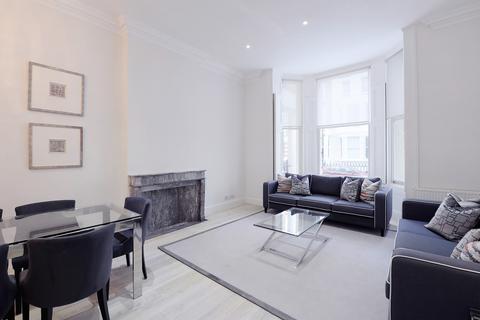 3 bedroom apartment to rent, London W8