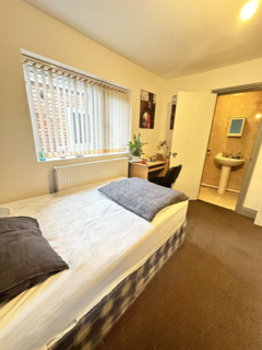9 bedroom terraced house to rent, Dawlish Road, Birmingham B29