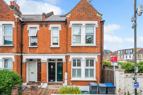 1 Boundary Road, London, SW19 2AW