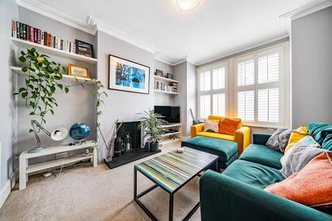 1 Boundary Road, London, SW19 2AW
