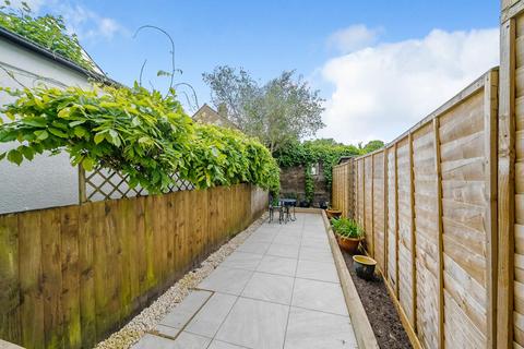 1 Boundary Road, London, SW19 2AW