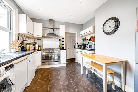 1 Boundary Road, London, SW19 2AW
