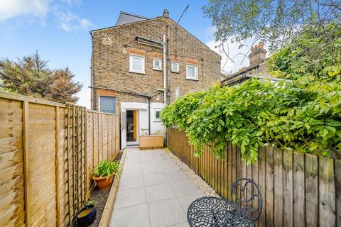1 Boundary Road, London, SW19 2AW