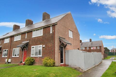 2 bedroom end of terrace house for sale, Bullfinch Road, St. Athan, CF62