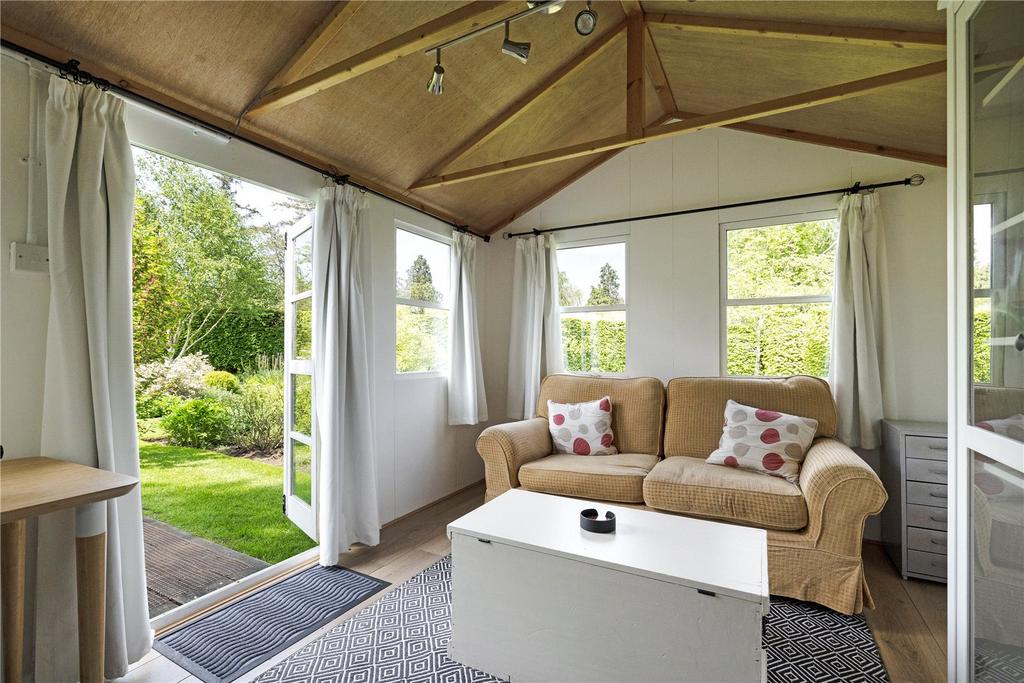 Summer House