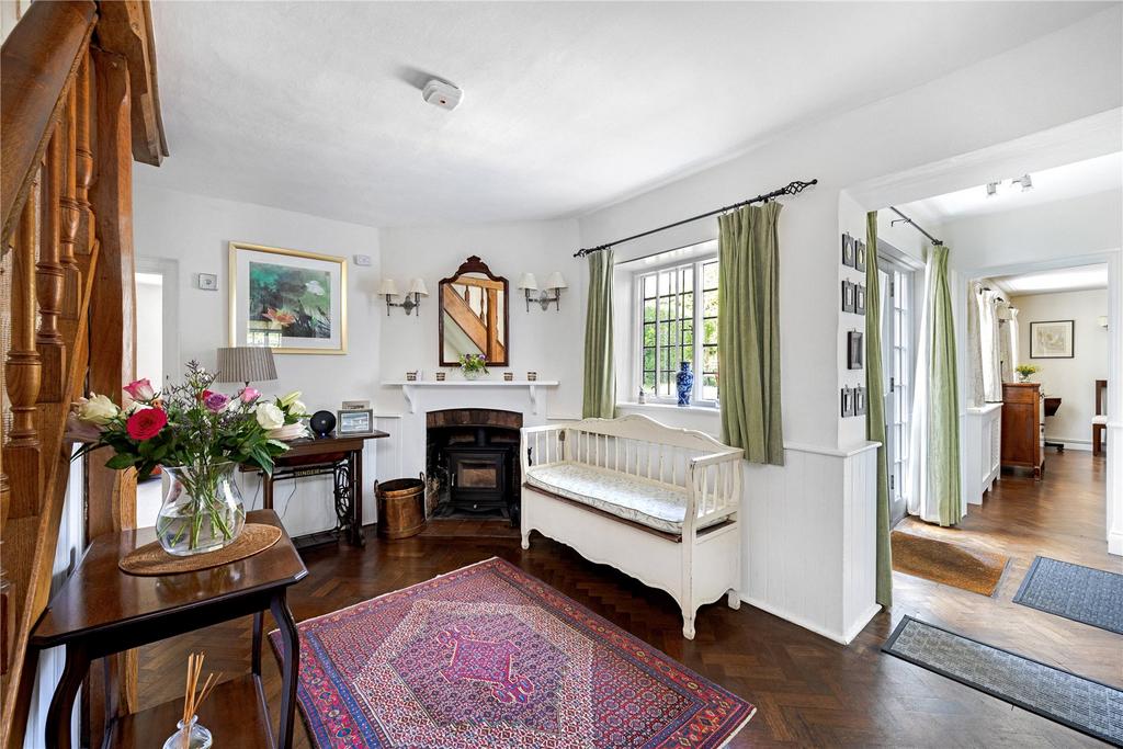Drawing Room