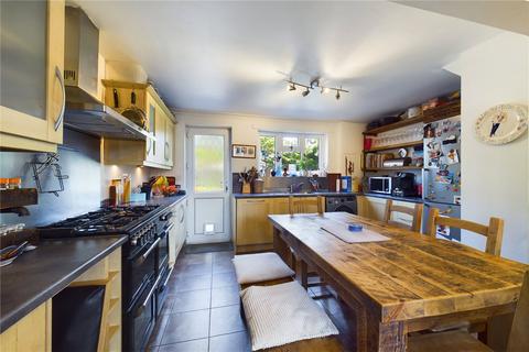 3 bedroom terraced house for sale, Woodmans Lane, Burghfield Common, Reading, Berkshire, RG7