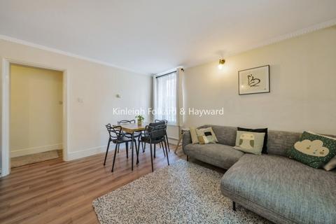 1 bedroom apartment to rent, Halton Road Bingham Court N1