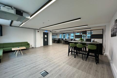 Office to rent - 16 St. Clare Street (1st Floor), City of London, London, EC3N 1LQ