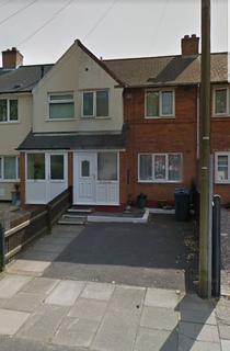 2 bedroom terraced house to rent, Sunningdale Road, Birmingham B11