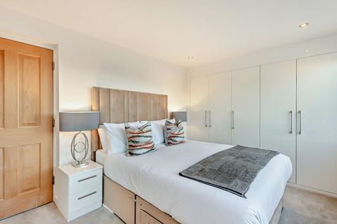 2 bedroom flat to rent, 161 FULHAM ROAD, SOUTH KENSINGTON, LONDON, SW3