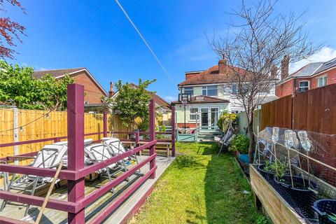 3 bedroom semi-detached house for sale, Lodge Road, Christchurch, Dorset, BH23