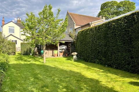 3 bedroom detached house for sale, Church Lane, Romsey, Hampshire, SO51