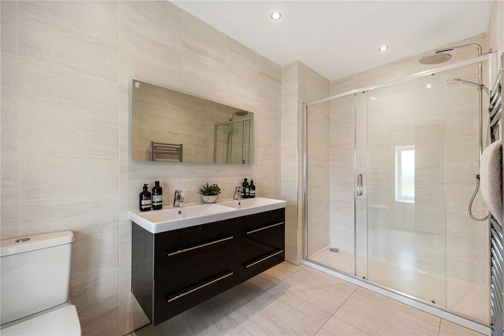 Principal Ensuite