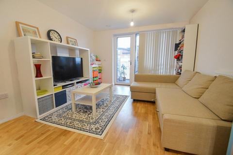 1 bedroom apartment for sale, Windsor Road, Slough, Berkshire, SL1