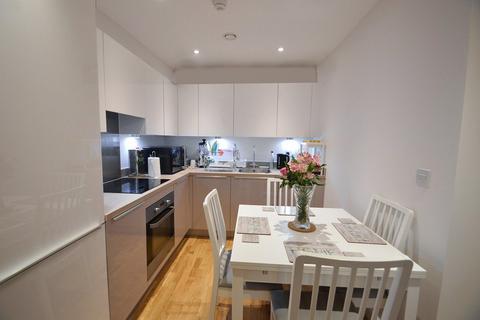 1 bedroom apartment for sale, Windsor Road, Slough, Berkshire, SL1