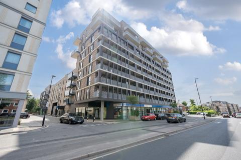 1 bedroom apartment for sale, Windsor Road, Slough, Berkshire, SL1