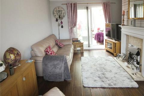 3 bedroom end of terrace house for sale, The Woodlands, Langwith, Mansfield