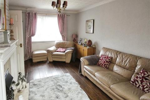 3 bedroom end of terrace house for sale, The Woodlands, Langwith, Mansfield
