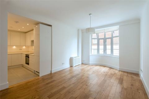 1 bedroom apartment to rent, Grove End Gardens, Grove End Road, London, NW8