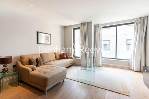 2 bedroom apartment to rent, Gray's Inn Road, Bloomsbury WC1X