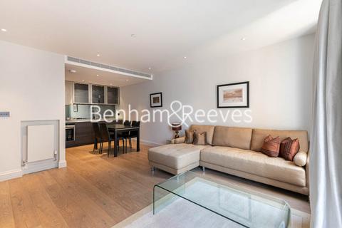 2 bedroom apartment to rent, Gray's Inn Road, Bloomsbury WC1X