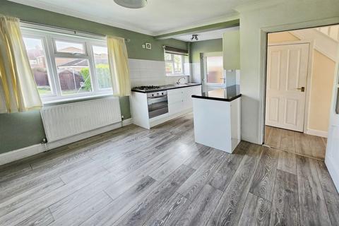 3 bedroom semi-detached house for sale, College Street, Long Eaton, NG10 4GN