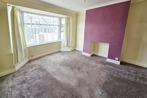 3 bedroom semi-detached house for sale, College Street, Long Eaton, NG10 4GN