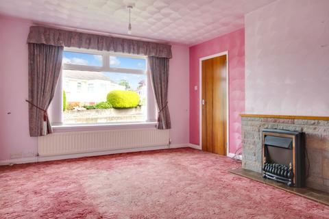 2 bedroom semi-detached bungalow for sale, Chanters Hill, Barnstaple EX32