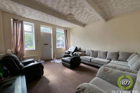 2 bedroom terraced house for sale, Union Road, Oswaldtwistle, Accrington, Lancashire, BB5 3JB
