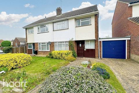 3 bedroom semi-detached house for sale, Keene Way, Chelmsford