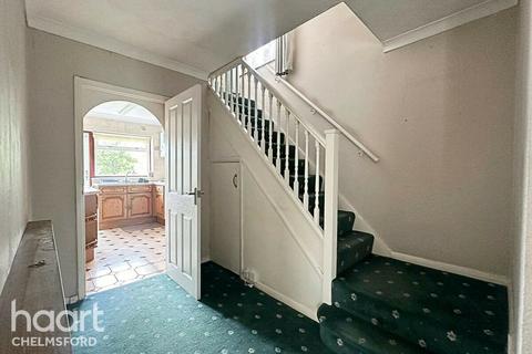 3 bedroom semi-detached house for sale, Keene Way, Chelmsford