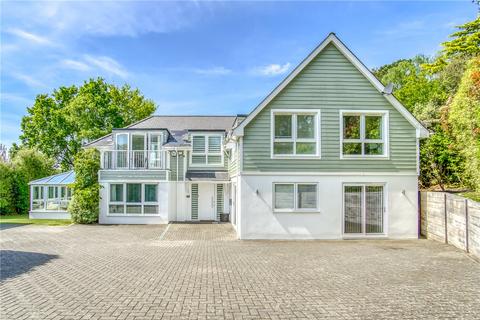 5 bedroom detached house for sale, Birchwood Road, Lower Parkstone, Poole, BH14
