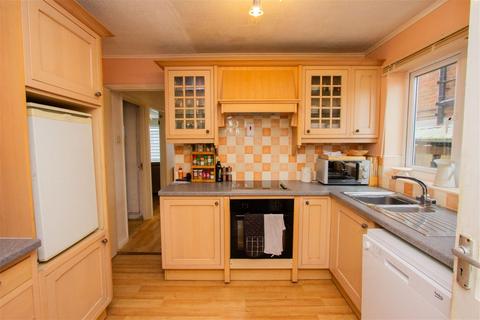 3 bedroom semi-detached house for sale, No Onward Chain in Burwash