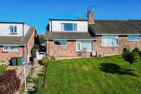 3 bedroom semi-detached house for sale, No Onward Chain in Burwash