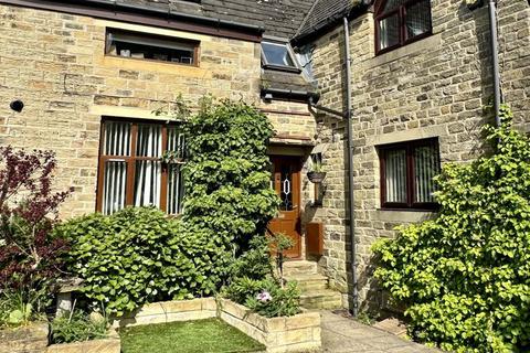 3 bedroom mews for sale, Willow Fields, Huddersfield, West Yorkshire
