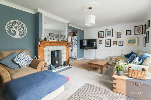 Hill Cottage Exminster Hill, Exminster, Exeter, EX6 8DW