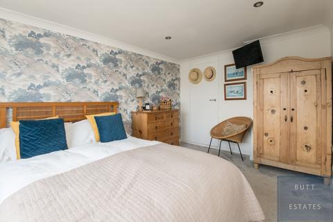Hill Cottage Exminster Hill, Exminster, Exeter, EX6 8DW