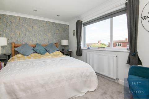 Hill Cottage Exminster Hill, Exminster, Exeter, EX6 8DW